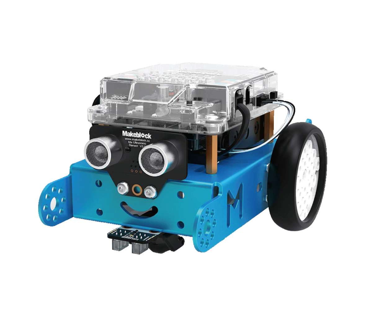 mBotロボット